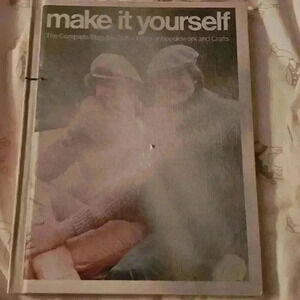 Make it yourself volume 13